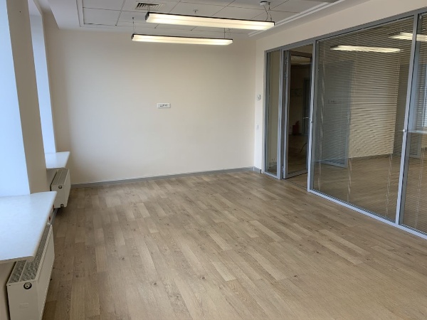 интерьер офиса